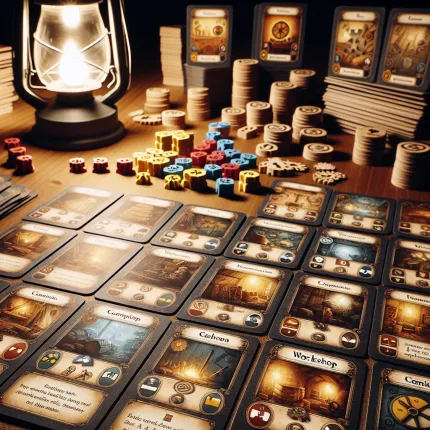 Карты мастерской CS:GO 2: Погружение в мир пользовательского контента