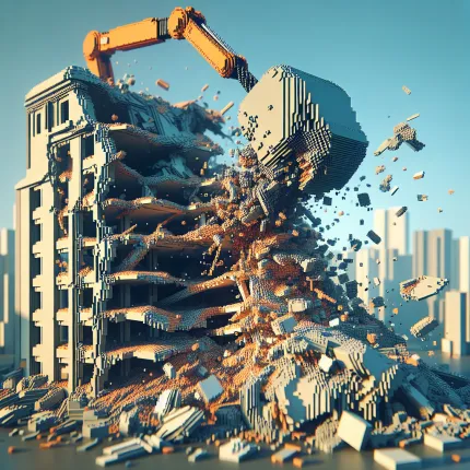 Сколько весит Teardown: Исследование и Анализ