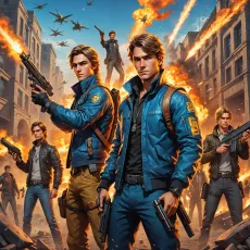 Фри Фаер Фото: Искусство Захвата Мгновений Виртуального Мира